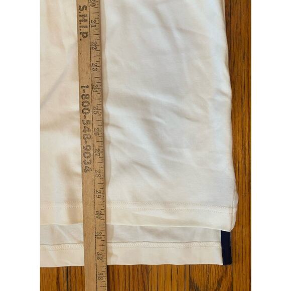 NWT U.S. Polo Association Shirt Mens 2XL White - Picture 8 of 8